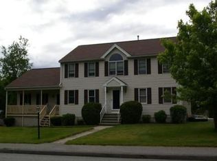 6 George Rd, Holbrook, MA 02343