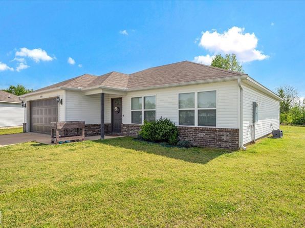 4529 Willow Pointe Dr, Jonesboro, AR 72405
