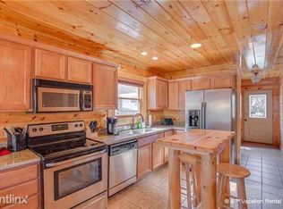 817 Spirit Loop, Gatlinburg, TN 37738