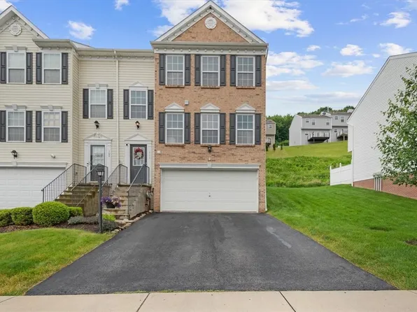 111 Cole Ct, Harmony, PA 16037