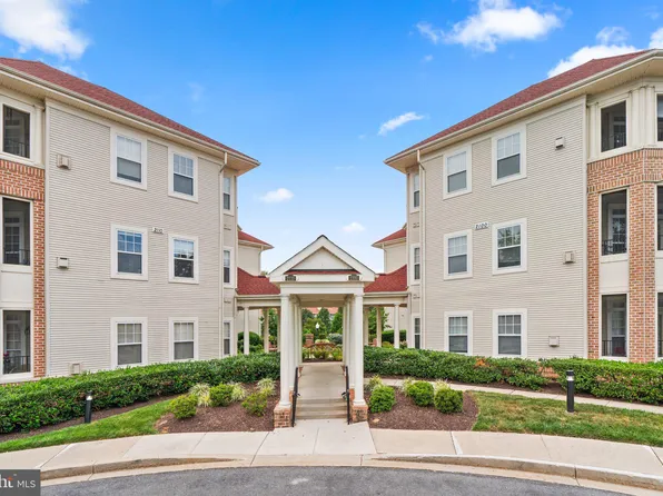 2100 Ganton Grn APT 101, Woodstock, MD 21163