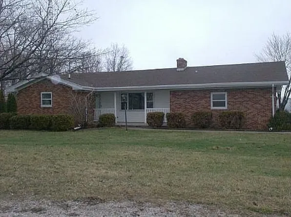 29834 Lime City Rd, Perrysburg, OH 43551