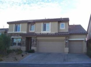9925 Magic Dunes Ave, Las Vegas, NV 89149