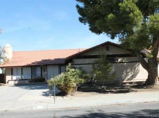 1303 Morven St, Lancaster, CA 93535