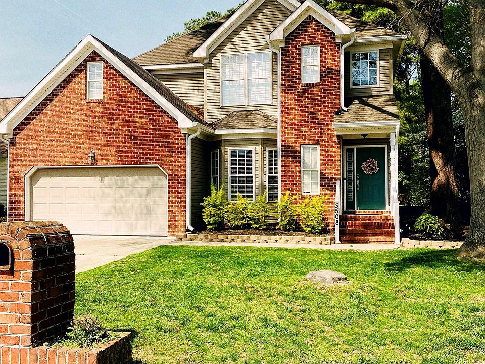 3508 Riverstone Way, Chesapeake, VA 23325 Zillow
