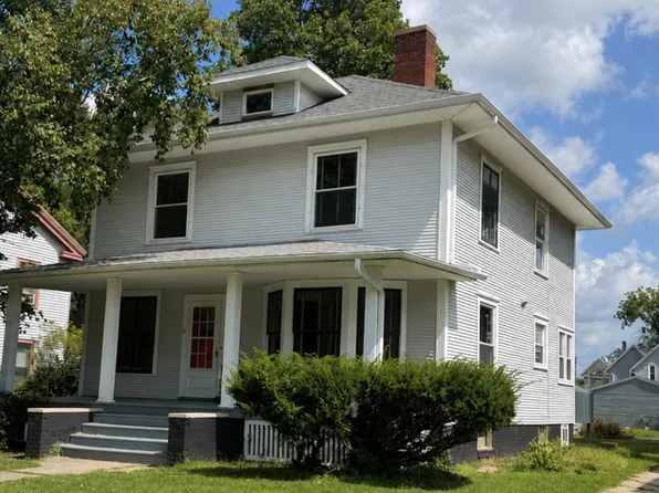 722 S Chestnut St, Kewanee, IL 61443
