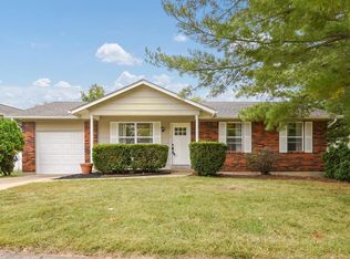 1002 Spencer Rd, Saint Peters, MO 63376
