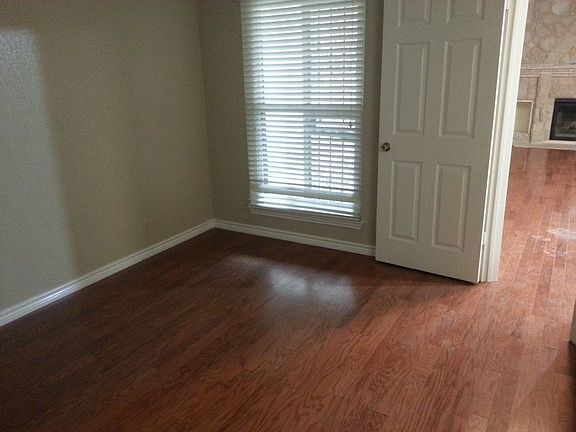 wood floors