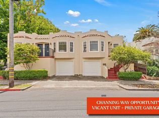 1544 Channing Way, Berkeley, CA 94703