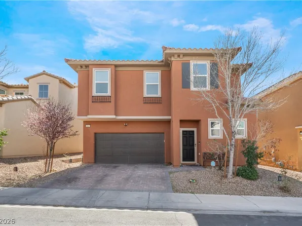 6847 Compass Cove Ave, Las Vegas, NV 89142