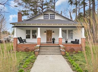 619 Bonner St, Aurora, NC 27806