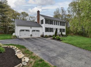 6 4th Ave, Bellingham, MA 02019