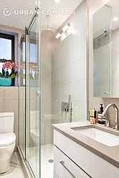 Rented by Compass