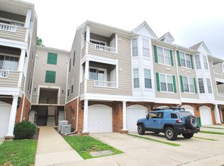 502 Mathias Hammond Way APT 206, Annapolis, MD 21401
