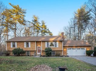 111 Main St, Sandown, NH 03873