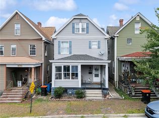604 Fairmont St, Latrobe, PA