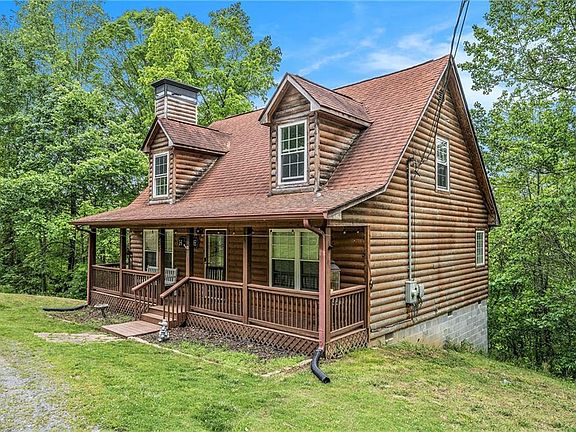 3rd image of 905 Hancock Mountain Trl