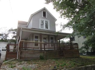 419 Baynton Ave, Altoona, PA 16602