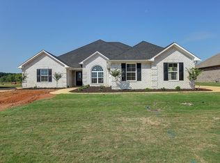 17254 Lot 38 Stonegate Dr, Athens, AL 35613