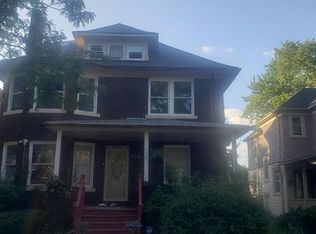309 Melbourne St APT 2, Detroit, MI 48202