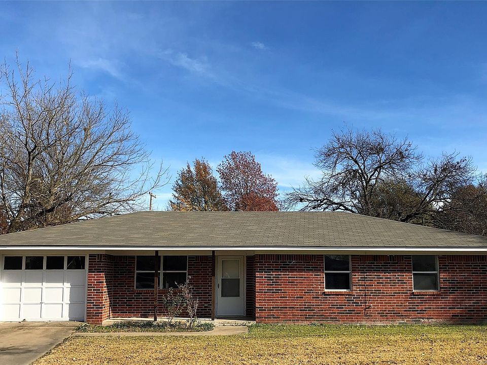 603 S 1st Ave, Madill, OK 73446 | Zillow