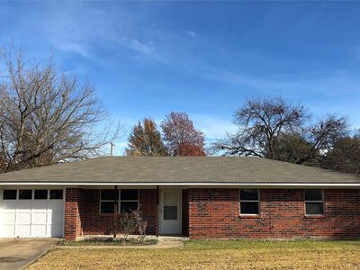 603 S 1st Ave, Madill, OK, 73446