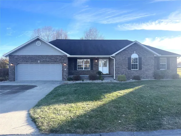 402 Susan St, Albers, IL 62215