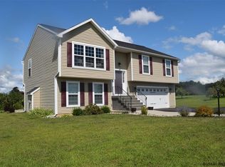 1337 Brookview Station Rd, Castleton, NY 12033