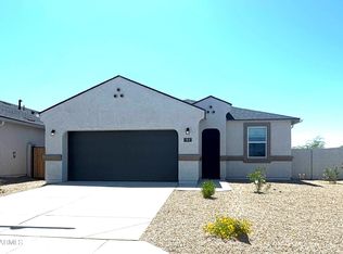 91 S Collier Ln, Casa Grande, AZ 85122