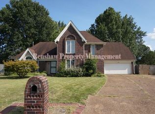 4522 Fairwind Cv, Memphis, TN 38125