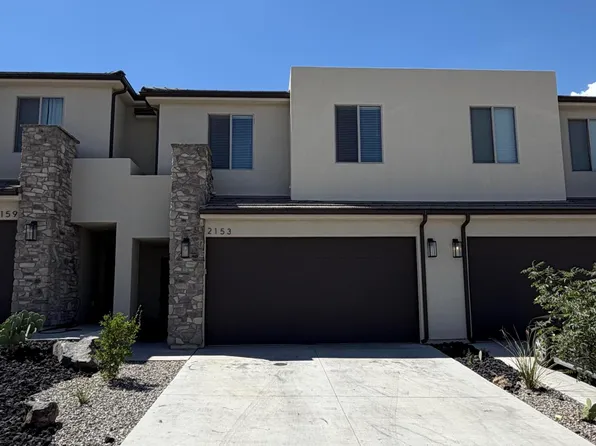 2153 W 380 S #2A, Hurricane, UT 84737