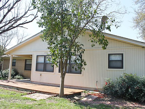House Back