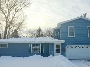 210 S Dayton Ave, Parkers Prairie, MN 56361