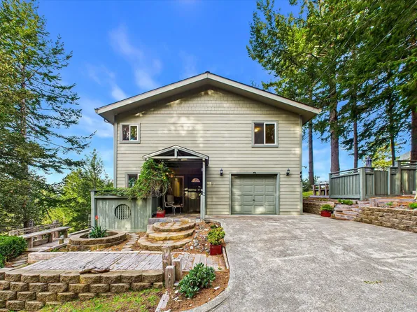 663 Redwood Rd, Whitethorn, CA 95589