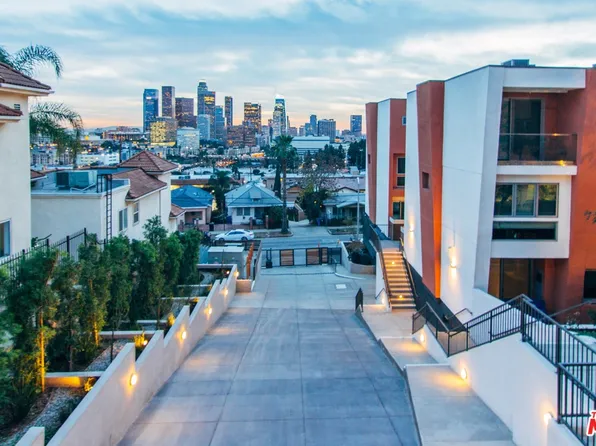 1015 Figueroa Ter APT 1, Los Angeles, CA 90012