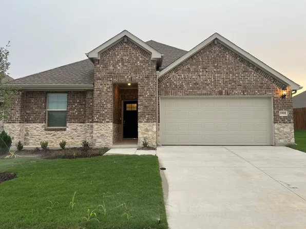 5908 Brittner Dr, McKinney, TX 75071