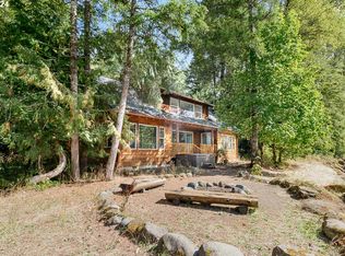 64089 E Relton Ln, Rhododendron, OR 97049