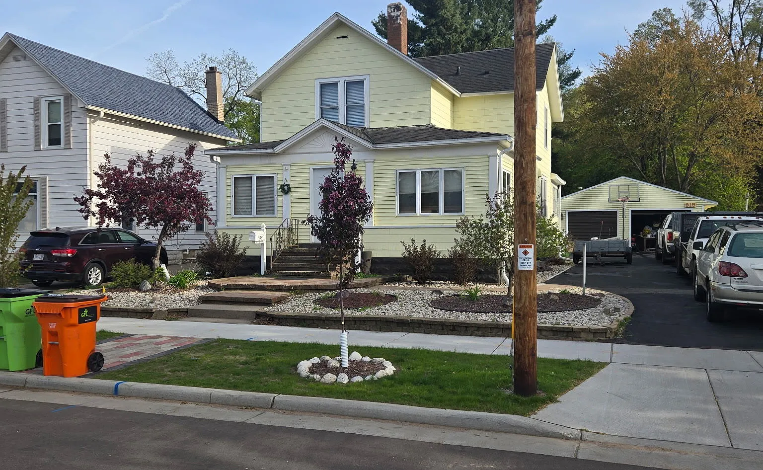 915 Barland Street - 1 — Photo 1