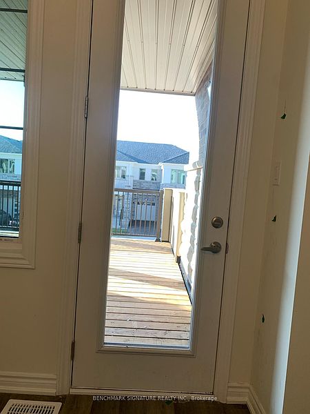 Markham Townhouse for rent - 3 Bedrooms — photo 11