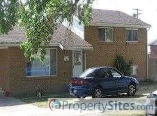 846 S 450 W, Bountiful, UT 84010