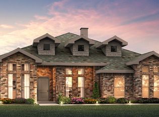 4102 Pigeon Dr, Sherman, TX 75092