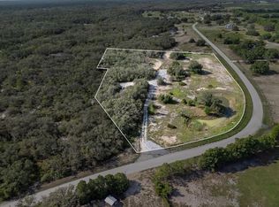 1867 Old Grove Trl #1943, Frostproof, FL 33843