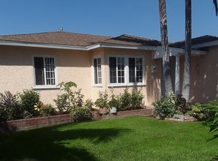 13319 S Budlong Ave, Gardena, CA 90247