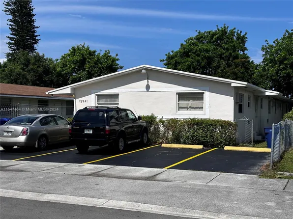 15941 NE 18th Pl, North Miami Beach, FL 33162