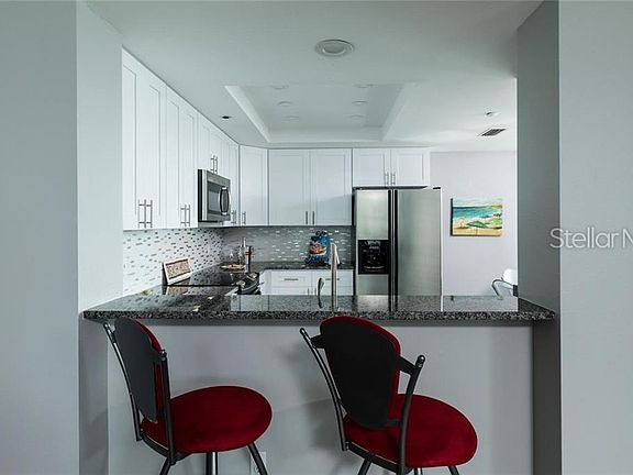 4th image of 1520 Gulf Blvd APT 1105