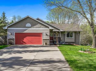 15242 207th Ave NW, Elk River, MN 55330