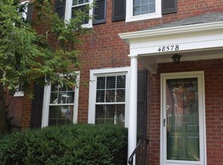 4857 28th St S #B, Arlington, VA