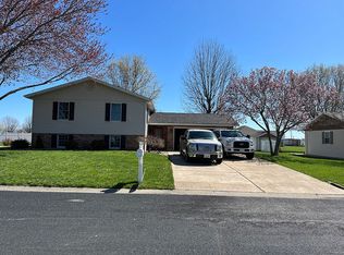 806 Windy Way, Steeleville, IL 62288