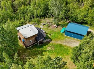 5150 N Aycock Pl, Wasilla, AK 99623