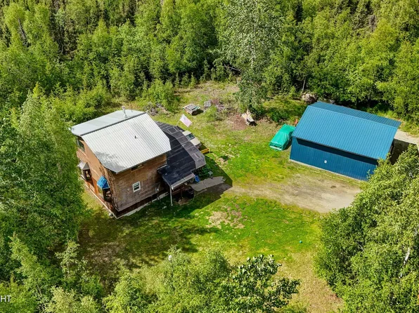 5150 N Aycock Pl, Wasilla, AK 99623